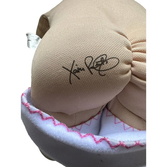 Vintage Cabbage Patch Kids Baby Xavier Roberts signed Bottom 1982 - Picture 3 of 11